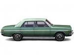 AMC Rambler 440 4-Door Sedan 1969 года
